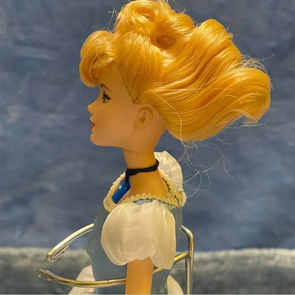 Disney Princess Cinderella doll